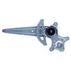 OEG Parts New Window Regulator Rear Drivers Side Left RLH