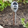 Smart Garden Useful Moisture & pH Meter