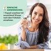 Power Bite Kapseln | mit Pflanzenextrakten, Mineralstoffen und Vitaminen |