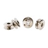 SINGER 2139 Class 66 Bobbins, Metal, 4-Count,