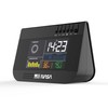 GT PHOTO NASA WS100 Weather Station Black