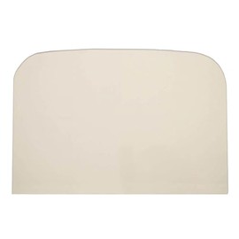 Stove Parts 4 Less Harman Oakwood Door Glass (12 5/16" x 17 1/8"): 1-00-21130-SPFL