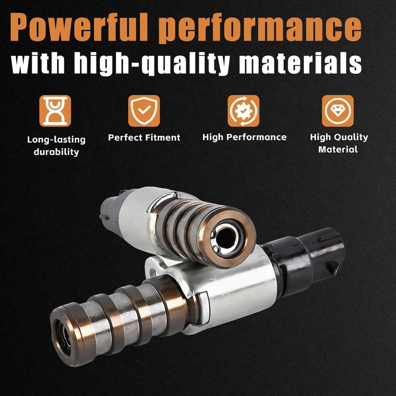 Engine Variable Valve Timing (VVT) Solenoid fit for 2017-2020 F-150