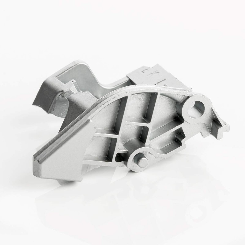 LST Door Handle Carrier Bearing Bracket Front Rear Left 3C