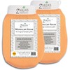 Guante Exfoliante The Original Kessa Beige Doble