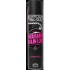 MUC-OFF USA Fits All-Weather Chain Lube - 500ml - Aerosol