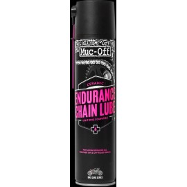 MUC-OFF USA Fits All-Weather Chain Lube - 500ml - Aerosol 637US