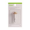 Cricut Tip Housing QuickSwap Debossing Fino, Plata