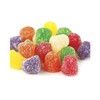 Sarahs Candy Factory Assorted Spice Drops 3 Lbs in Jar