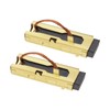 Micro Traders Pair of Carbon Brush Holder Motor Carbon Brush