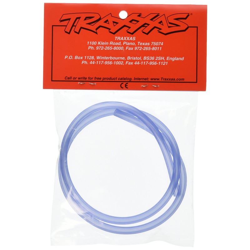 Traxxas 3147X 2' Fuel Line, 58-Pack