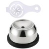 Stainless Steel Egg Cutter, Egg Picker, Egg Cutter, Egg Piekser,