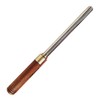       Baroque Diamond Guitar Fret Crowning Dressing File Narrow/Medium/Wide 3 Edges Guitar Repairing & Luthier Tools(Improved 3rd Generation)    