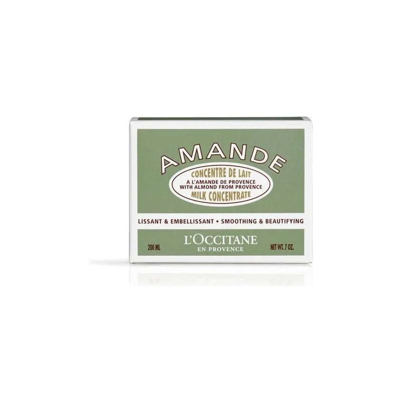 Concentrado De Almendra Reafirmante, L'occitane