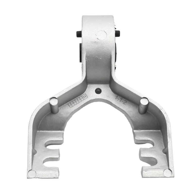 Hoypeyfiy Muffler Hanger Bracket CV6Z-5K291-K Tailpipe Mount Bracket Replacement for