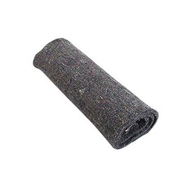 【Sound Kobo Z】Sound-Absorbing Felt for Speaker Boxes, 19.7 x 35.4 x 0.31 inches (50 x 90 x 0.8 cm), Ideal for Sound Absorption in a Wide Range from Mid Bass to High Range