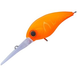 Aqua Wave Miyabis 45XD #A130 Matte Orange Tiger