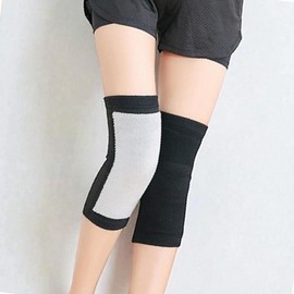 Warm Thermal Spandex Winter Leg Warmers & Knee Protectors Knee Warmer