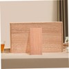 Healeved Cedar Sheets 10 Pack Natural Wood Cedar Sheets Scented