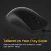 ENDGAME GEAR OP1 8k v2 Black – Esports Gaming Mouse
