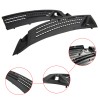 Windshield Wiper Window Cowl Panel Grille For Ford F150 LINCOLN
