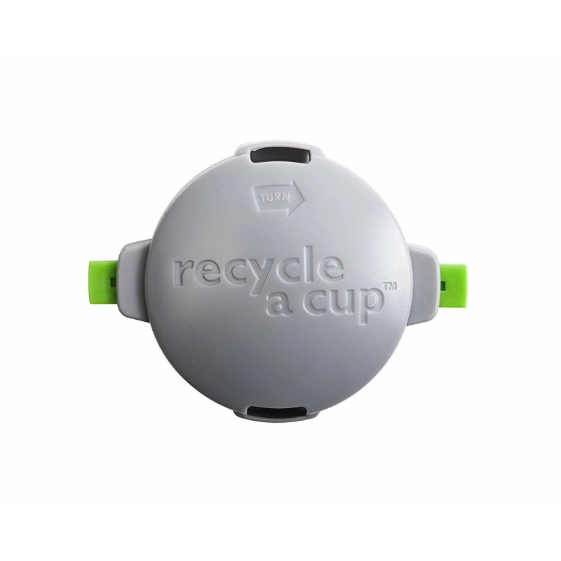 Medelco Recycle A Cup K-Cup Recycling Tool
