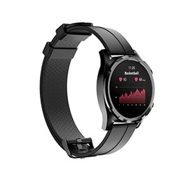 Voltmi Sport 2.0 Smart Watch Black