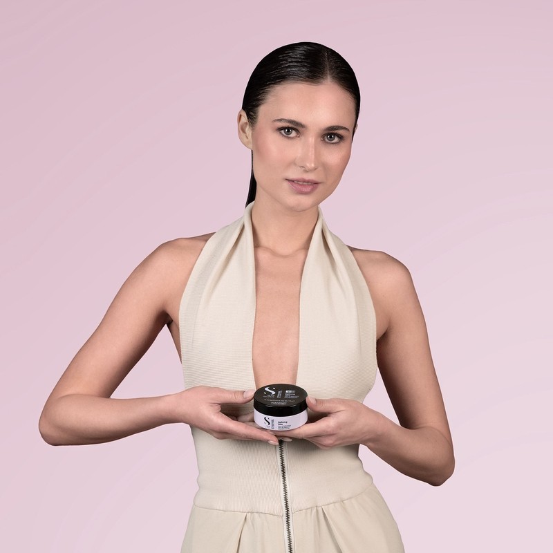 Alfaparf Milano Semi di Lino Style & Care Defining Wax