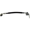 Dorman H381157 Hydraulic Brake Hose Black