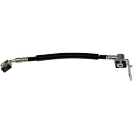 Dorman H381157 Hydraulic Brake Hose Black