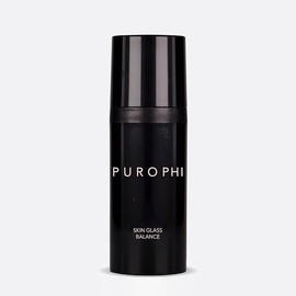 PUROPHI Skin Glass Balance Cream for Mixed and Blemished Skin, 50 ml