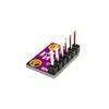 SHILLEHTEK PRE-SOLDERED BME280 3.3V High Precision Altimeter Atmospheric Pressure, Temperature,