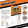 Gorilla 3144001 Tack 56g, White