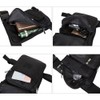 Leg Bag Versatile Waterproof Comfortable Stylish Look Nylon Waist Bag