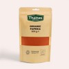 Organic Paprika-Certified Organic, Non-GMO, Vegan, No Additives, No Preservatives, Resealable