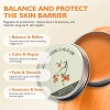 Bálsamo De Día Antiacné Organics 2.0 Tratamiento Botánico