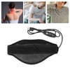 USB Neck Heating Pad, Heating Neck Massager 5 Gear Vibration