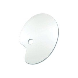 Frisk 40015361 Palette, 35 x 24cm