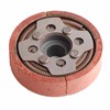76mm Clutch Flyweight with Slot Metal Alloy for 4 Stroke