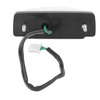 12V Universal Tail Brake Light 3PIN 9LED Rear Stop Lamp