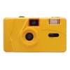 M35 Film Camera Reusable Portable Stylish Durable Film Camera Great