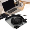Laptop Internal Cooling Fan Replacement Notebook Internal Cooler for MSI