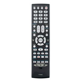 CT-90302 Replaced Remote fit for Toshiba TV Sub CT-90275 32CV510U 37CV510U 37RV530U 42RV530U 46RV530U 52RV530U 46XV645U 52XV645U 37RV52R 52XV648U 46XV648U 40XV648U 46RV530U 37RV525RZ