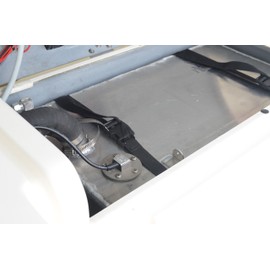 KUS USA SSS Fuel & Water Level Sensor - 6"