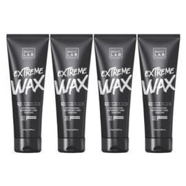 Parkjun Beauty Lab Extreme Matte Hard Hair Wax 120g 4pcs / 박준뷰티랩 익스트림 매트 하드 헤어왁스 120g 4개
