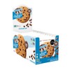 Lenny & Larry's Protein Cookie, [Chocolate Chip], Chewy Soft Baked,