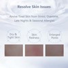 GIK PRP Collagen Face Mask 21pcs - Repair Hydrating Moisturizing