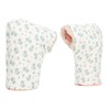 Kids Bike Gloves for Balance Bikes Riding Adjustable Drawstring Soft
