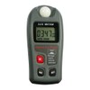Light Meter, Digital Luxmeter, Digital Illuminance Meter, Range up to