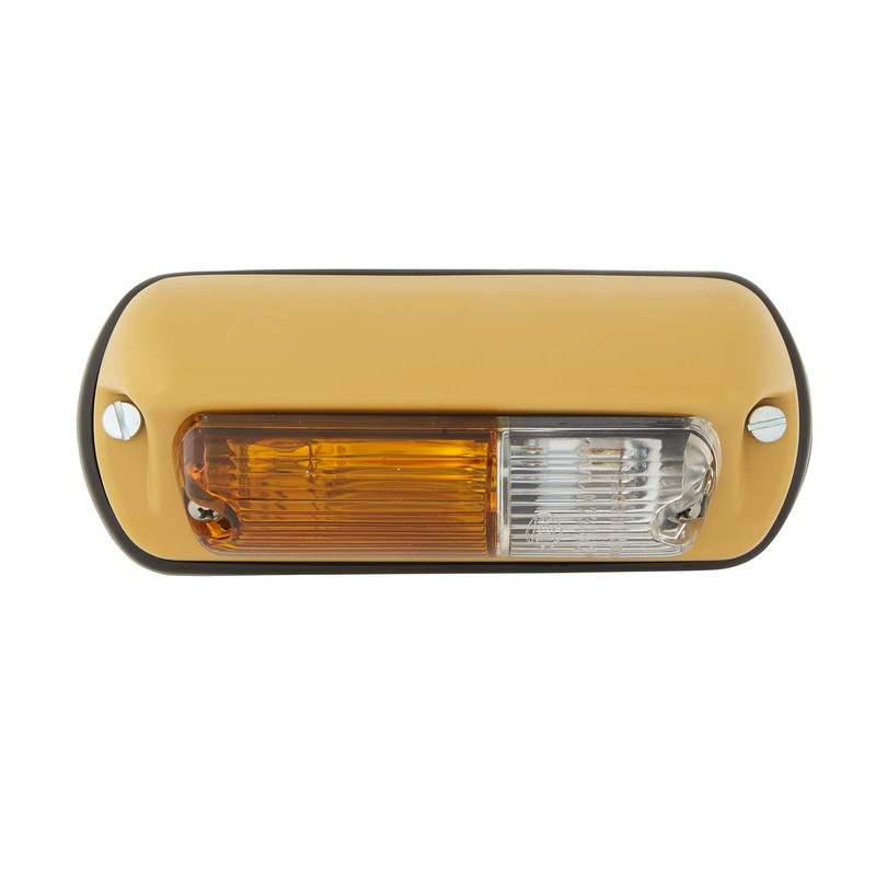 HELLA 2BE 001 278-021 Indicator - Fitting - right